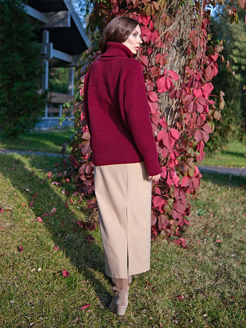 СВИТЕР ЗВЕЗДА   